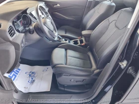 Opel Grandland X Business Elegance 1.6 PHEV (225hp) AT8 - 44600 лв. - 24463116 12