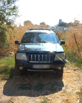 Обява за продажба на Jeep Cherokee ~7 000 лв. - изображение 1