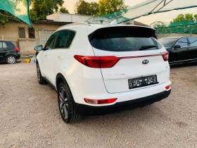 Kia Sportage 1.7GRDI/NAVI/KOJA/LED/evro 6 | Mobile.bg    5