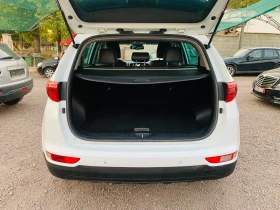 Kia Sportage 1.7GRDI/NAVI/KOJA/LED/evro 6 | Mobile.bg    16