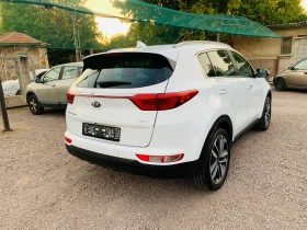 Kia Sportage 1.7GRDI/NAVI/KOJA/LED/evro 6 | Mobile.bg    7