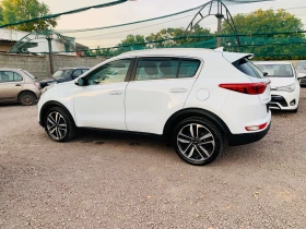     Kia Sportage 1.7GRDI/NAVI/KOJA/LED/evro 6