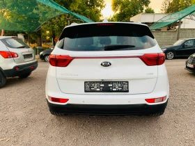 Kia Sportage 1.7GRDI/NAVI/KOJA/LED/evro 6 | Mobile.bg    6