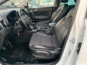 Kia Sportage 1.7GRDI/NAVI/KOJA/LED/evro 6 | Mobile.bg    10