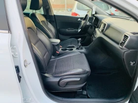 Kia Sportage 1.7GRDI/NAVI/KOJA/LED/evro 6 | Mobile.bg    14