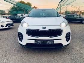     Kia Sportage 1.7GRDI/NAVI/KOJA/LED/evro 6