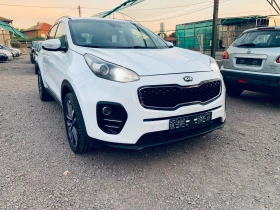     Kia Sportage 1.7GRDI/NAVI/KOJA/LED/evro 6