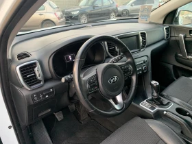 Kia Sportage 1.7GRDI/NAVI/KOJA/LED/evro 6 | Mobile.bg    9