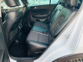 Kia Sportage 1.7GRDI/NAVI/KOJA/LED/evro 6 | Mobile.bg    12