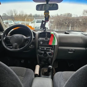 Hyundai Santa fe - 6700 лв. - 58534027 4