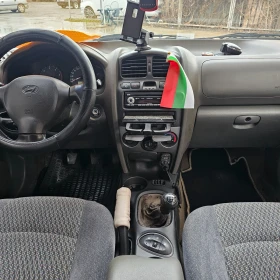 Hyundai Santa fe - 6700 лв. - 58534027 5