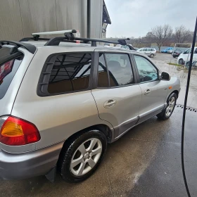 Hyundai Santa fe - 6700 лв. - 58534027 2