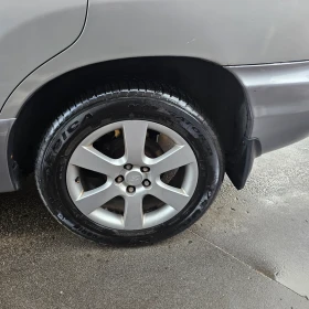 Hyundai Santa fe - 6700 лв. - 58534027 7