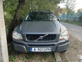 Volvo Xc90 2.4D AWD | Mobile.bg    2