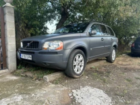 Volvo Xc90 2.4D AWD | Mobile.bg    3
