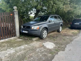 Volvo Xc90 2.4D AWD | Mobile.bg    5