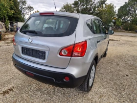 Nissan Qashqai 1.6i/ГАЗОВ ИЖЕКЦИОН - 9499 лв. / 4856.76 € - 79788100 5