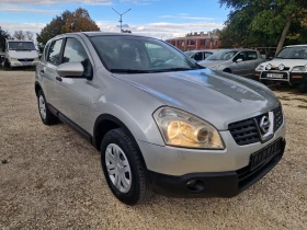 Nissan Qashqai 1.6i/ГАЗОВ ИЖЕКЦИОН - 9499 лв. / 4856.76 € - 79788100 3