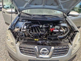Nissan Qashqai 1.6i/ГАЗОВ ИЖЕКЦИОН - 9499 лв. / 4856.76 € - 79788100 16