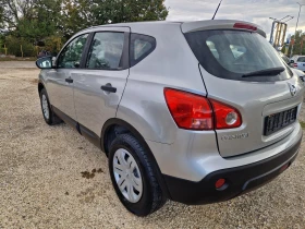 Nissan Qashqai 1.6i/ГАЗОВ ИЖЕКЦИОН - 9499 лв. / 4856.76 € - 79788100 7