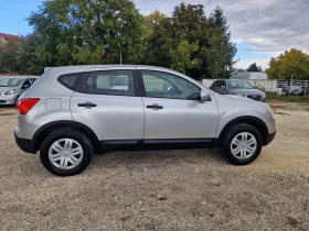 Nissan Qashqai 1.6i/ГАЗОВ ИЖЕКЦИОН - 9499 лв. / 4856.76 € - 79788100 4