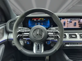 Mercedes-Benz GLE 63 S AMG 4Matic+ = Premium = Night Package Гаранция - 231670 лв. / 118450.99 € - 25774748 8