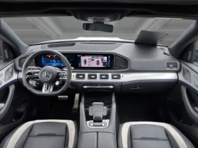 Mercedes-Benz GLE 63 S AMG 4Matic+ = Premium = Night Package Гаранция - 231670 лв. / 118450.99 € - 25774748 9