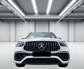 Mercedes-Benz GLE 63 S AMG 4Matic+ = Premium = Night Package Гаранция