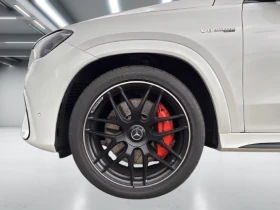 Mercedes-Benz GLE 63 S AMG 4Matic+ = Premium = Night Package Гаранция - 231670 лв. / 118450.99 € - 25774748 5