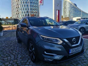 Nissan Qashqai Tekna Bose - 39500 лв. / 20196.03 € - 50461156 2