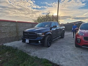 Dodge RAM 1500 5.7 HEMI | Mobile.bg    3