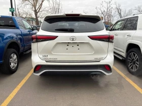 Toyota Highlander  XSE * CARFAX * БЕЗ ПЪРВОНАЧАЛНА ВНОСКА - 59950 лв. / 30651.95 € - 27643679 5