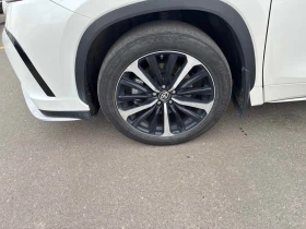 Toyota Highlander  XSE * CARFAX * БЕЗ ПЪРВОНАЧАЛНА ВНОСКА - 59950 лв. / 30651.95 € - 27643679 6