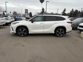 Toyota Highlander  XSE * CARFAX * БЕЗ ПЪРВОНАЧАЛНА ВНОСКА - 59950 лв. / 30651.95 € - 27643679 3