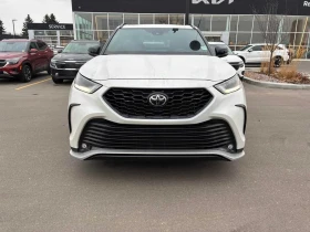 Toyota Highlander  XSE * CARFAX * БЕЗ ПЪРВОНАЧАЛНА ВНОСКА - 59950 лв. / 30651.95 € - 27643679 2