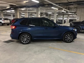 BMW X5 * 40i* CARFAX * БЕЗ ПЪРВОНАЧАЛНА ВНОСКА - 74000 лв. / 37835.60 € - 29227332 4