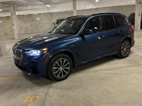BMW X5 * 40i* CARFAX * БЕЗ ПЪРВОНАЧАЛНА ВНОСКА - 74000 лв. / 37835.60 € - 29227332 2