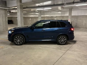 BMW X5 * 40i* CARFAX * БЕЗ ПЪРВОНАЧАЛНА ВНОСКА - 74000 лв. / 37835.60 € - 29227332 3