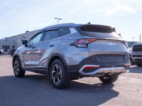 Kia Sportage LX AWD*  - 38499 лв. / 19684.23 € - 55688820 4