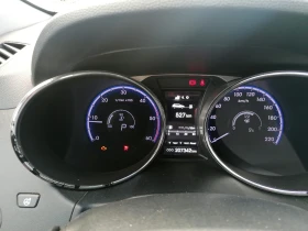 Hyundai IX35 2.0CRDi / 4x4 | Mobile.bg � ����� ������ 16