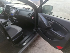 Hyundai IX35 2.0CRDi / 4x4 | Mobile.bg � ����� ������ 14