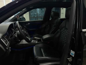 Audi SQ5 2018 TECHNIK QUATTRO * BANG&OLUFSEN * HEAD UP *  - 35890 лв. / 18350.27 € - 81191892 13