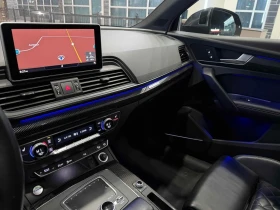 Audi SQ5 2018 TECHNIK QUATTRO * BANG&OLUFSEN * HEAD UP *  - 35890 лв. / 18350.27 € - 81191892 9
