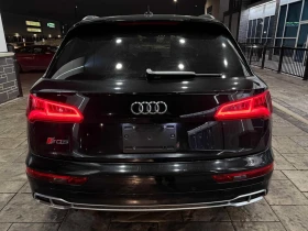 Audi SQ5 2018 TECHNIK QUATTRO * BANG&OLUFSEN * HEAD UP *  - 35890 лв. / 18350.27 € - 81191892 5