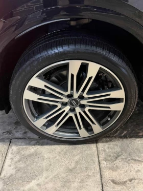 Audi SQ5 2018 TECHNIK QUATTRO * BANG&OLUFSEN * HEAD UP *  - 35890 лв. / 18350.27 € - 81191892 6
