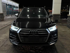 Audi SQ5 2018 TECHNIK QUATTRO * BANG&OLUFSEN * HEAD UP *  - 35890 лв. / 18350.27 € - 81191892 2