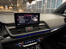 Audi SQ5 2018 TECHNIK QUATTRO * BANG&OLUFSEN * HEAD UP *  - 35890 лв. / 18350.27 € - 81191892 10