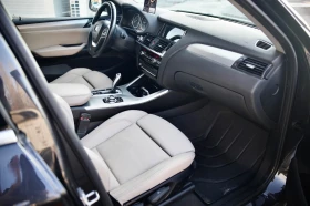 BMW X4 2.0d 190кс B47* 8ZF* 4x4* X-line* Android&CarPlay - 33900 лв. / 17332.79 € - 14627367 9