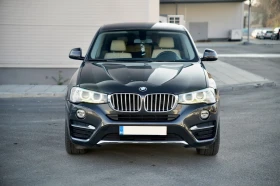 BMW X4 2.0d 190кс B47* 8ZF* 4x4* X-line* Android&CarPlay - 33900 лв. / 17332.79 € - 14627367 2