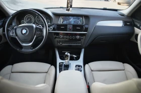BMW X4 2.0d 190кс B47* 8ZF* 4x4* X-line* Android&CarPlay - 33900 лв. / 17332.79 € - 14627367 11